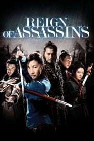 Reign of Assassins(2010)