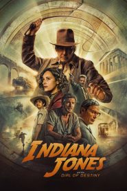 Indiana Jones and the Dial of Destiny(2023)