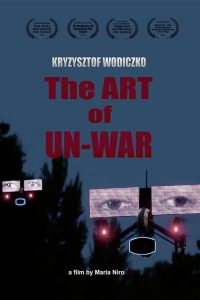The Art of Un-War(2022)