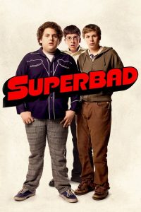 Superbad(2007)