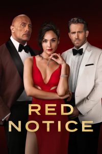 Red Notice(2021)