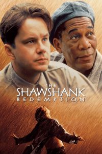 The Shawshank Redemption(1994)