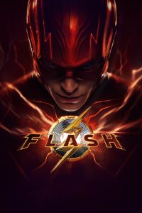 The Flash(2023)