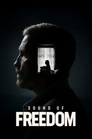 Sound of Freedom(2023)
