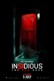 Insidious: The Red Door(2023)