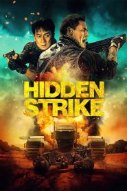 Hidden Strike(2023)